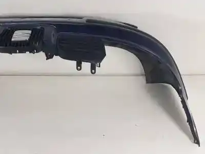 Автозапчастина б/у передній бампер для seat toledo ii (1m2) 1.9 tdi посилання на oem iam   