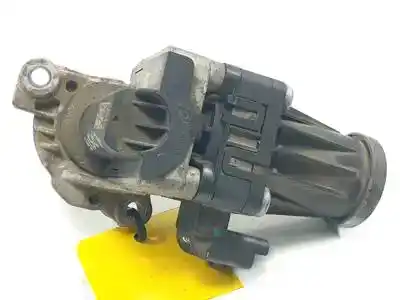 Piesă de schimb auto la mâna a doua SUPAPA VALVULA EGR pentru PEUGEOT 206+  Referințe OEM IAM 9671187780  