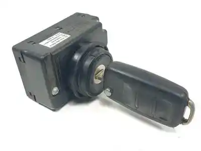 Автозапчастина б/у ПРОТИКРАДІЙНИЙ ПРИСТРІЙ для VOLKSWAGEN TOUAREG (7LA)  Посилання на OEM IAM 3D0905865E 33300101 