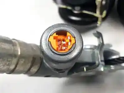 Автозапчасти б/у передний левый ремень безопасности за citroen c4 grand picasso ii hn02eb2dts.hn02 ссылки oem iam 9677131xx 621560900 