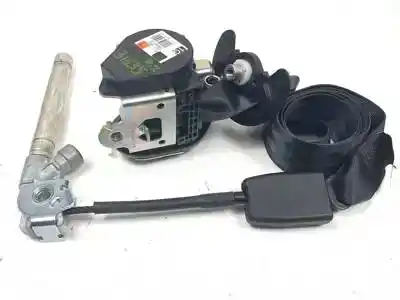 Автозапчасти б/у передний левый ремень безопасности за citroen c4 grand picasso ii hn02eb2dts.hn02 ссылки oem iam 9677131xx 621560900 