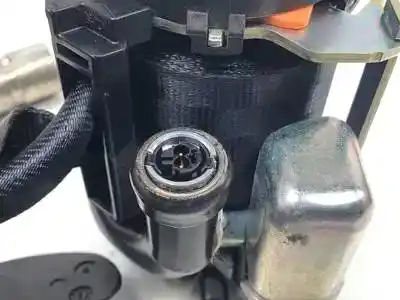 Автозапчасти б/у передний левый ремень безопасности за citroen c4 grand picasso ii hn02eb2dts.hn02 ссылки oem iam 9677131xx 621560900 