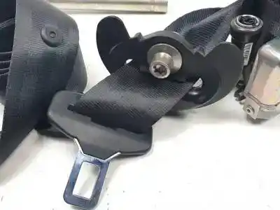 Автозапчасти б/у передний левый ремень безопасности за citroen c4 grand picasso ii hn02eb2dts.hn02 ссылки oem iam 9677131xx 621560900 