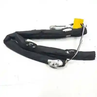 Автозапчастина б/у передня ліва подушка безпеки для citroen c4 grand picasso ii hn02eb2dts.hn02 посилання на oem iam 9800483280 34127184c 