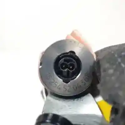 Автозапчастина б/у передня ліва подушка безпеки для citroen c4 grand picasso ii hn02eb2dts.hn02 посилання на oem iam 9800483280 34127184c 