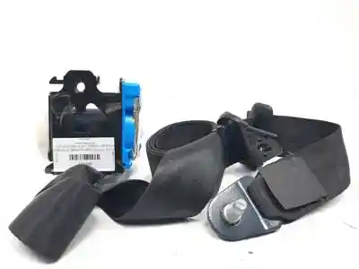 Автозапчастина б/у задній правий ремін безпеки для citroen c4 grand picasso ii hn02eb2dts.hn02 посилання на oem iam 96771179xx 307636599l 