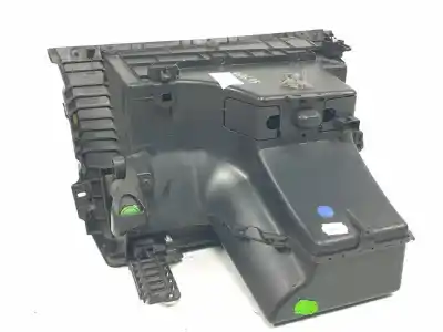 Peça sobressalente para automóvel em segunda mão porta luvas por citroen c4 grand picasso ii hn02eb2dts.hn02 referências oem iam 9677842077  