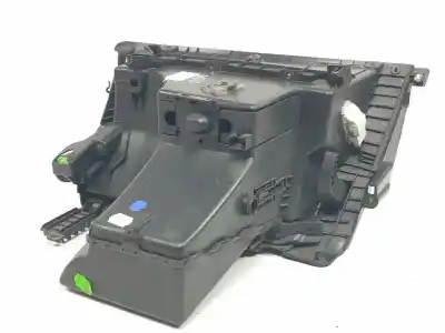 Peça sobressalente para automóvel em segunda mão porta luvas por citroen c4 grand picasso ii hn02eb2dts.hn02 referências oem iam 9677842077  