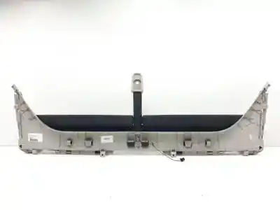 Pezzo di ricambio per auto di seconda mano modanatura per citroen c4 grand picasso ii hn02eb2dts.hn02 riferimenti oem iam 98018897bj  