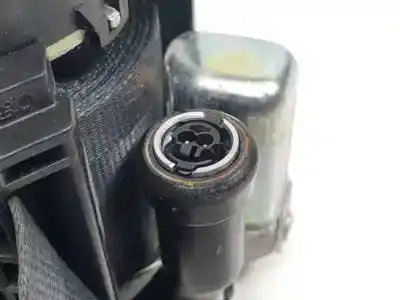 Second-hand car spare part front right seat belt for citroen c4 grand picasso ii hn02eb2dts.hn02 oem iam references 96771310xx 621560800 