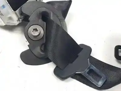 Автозапчастина б/у задній лівий ремін безпеки для citroen c4 grand picasso ii hn02eb2dts.hn02 посилання на oem iam 98066584xx 80920aa8 308241110aa 