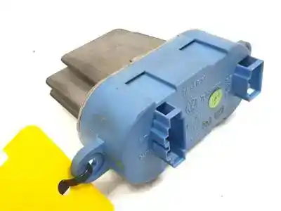 Автозапчасти б/у СОПРОТИВЛЕНИЕ НАГРЕВУ за VOLKSWAGEN TOUAREG (7LA)  ссылки OEM IAM 7L0907521 90800410 