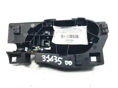 Pezzo di ricambio per auto di seconda mano maniglia interna anteriore destra per citroen c4 grand picasso ii hn02eb2dts.hn02 riferimenti oem iam 9660525380 9685950277 9800099680 