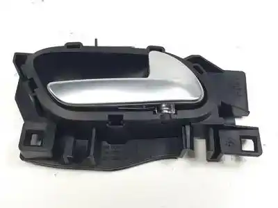 Second-hand car spare part interior right rear handle for citroen c4 grand picasso ii hn02eb2dts.hn02 oem iam references 9660525380