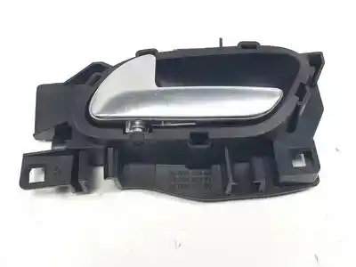 Second-hand car spare part interior left front handle for citroen c4 grand picasso ii hn02eb2dts.hn02 oem iam references 9660525480