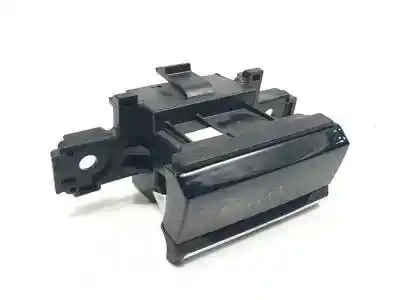 Second-hand car spare part handbrake lever for citroen c4 grand picasso ii hn02eb2dts.hn02 oem iam references 98014489