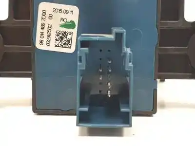 Second-hand car spare part handbrake lever for citroen c4 grand picasso ii hn02eb2dts.hn02 oem iam references 98014489  