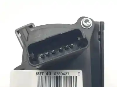 Second-hand car spare part potentiometer for citroen c4 grand picasso ii hn02eb2dts.hn02 oem iam references 9674829780 0280755269 