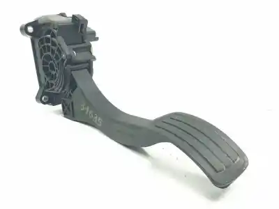 Pezzo di ricambio per auto di seconda mano Potenziometro per CITROEN C4 GRAND PICASSO II HN02EB2DTS.HN02 Riferimenti OEM IAM 9674829780 0280755269 
