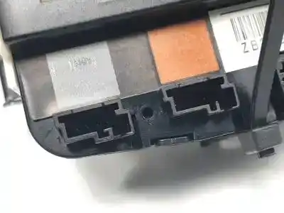 Автозапчастина б/у управління світлом для citroen c4 grand picasso ii hn02eb2dts.hn02 посилання на oem iam 98072632zd04 e10677110b 