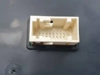 Pezzo di ricambio per auto di seconda mano pannello degli strumenti per citroen c4 grand picasso ii hn02eb2dts.hn02 riferimenti oem iam 9811083780  