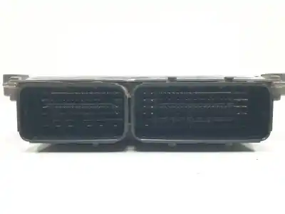 Second-hand car spare part ecu engine control for citroen c4 grand picasso ii hn02eb2dts.hn02 oem iam references 9812338980 9806671980 