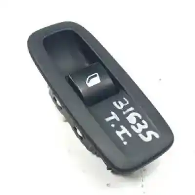 Second-hand car spare part rear left power window switch for citroen c4 grand picasso ii hn02eb2dts.hn02 oem iam references 96762292zd