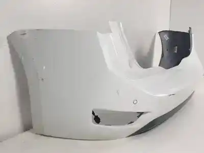 Автозапчастина б/у задній бампер для citroen c4 grand picasso ii hn02eb2dts.hn02 посилання на oem iam   