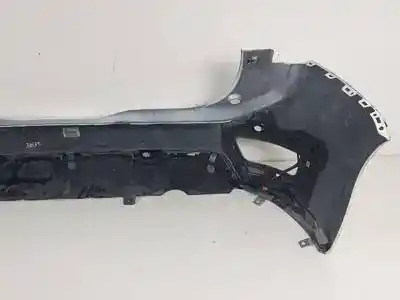 Автозапчастина б/у задній бампер для citroen c4 grand picasso ii hn02eb2dts.hn02 посилання на oem iam   