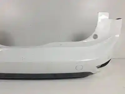 Автозапчастина б/у задній бампер для citroen c4 grand picasso ii hn02eb2dts.hn02 посилання на oem iam   