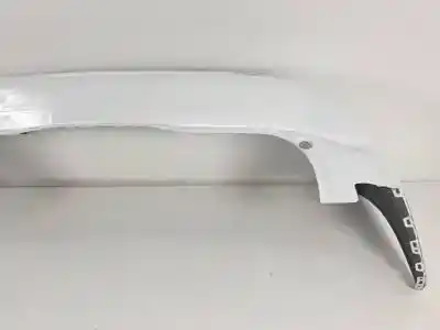 Автозапчастина б/у задній бампер для citroen c4 grand picasso ii hn02eb2dts.hn02 посилання на oem iam   