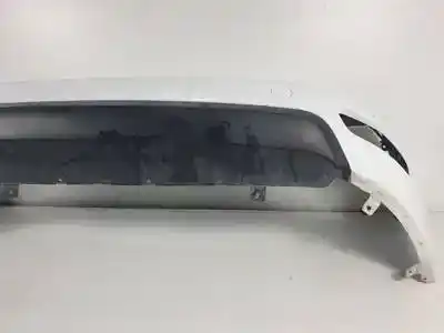 Автозапчастина б/у задній бампер для citroen c4 grand picasso ii hn02eb2dts.hn02 посилання на oem iam   