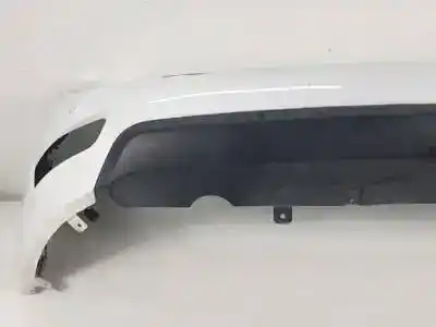 Автозапчастина б/у задній бампер для citroen c4 grand picasso ii hn02eb2dts.hn02 посилання на oem iam   