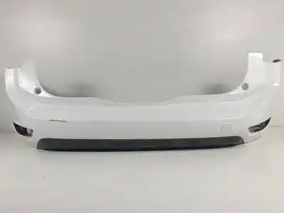 Second-hand car spare part rear bumper for citroen c4 grand picasso ii hn02eb2dts.hn02 oem iam references 