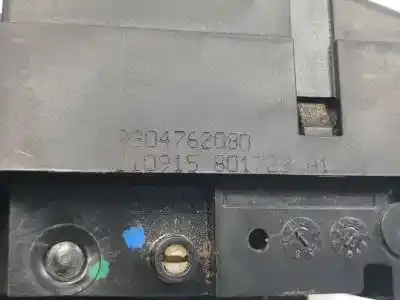 Автозапчасти б/у замок багажника/ворот за citroen c4 grand picasso ii hn02eb2dts.hn02 ссылки oem iam 9804762080  