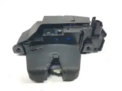 Автозапчасти б/у замок багажника/ворот за citroen c4 grand picasso ii hn02eb2dts.hn02 ссылки oem iam 9804762080  