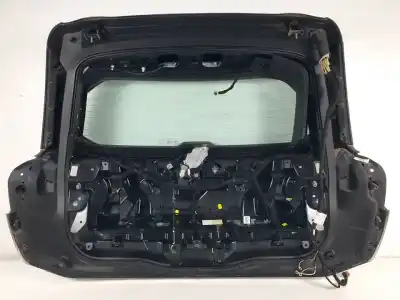 Second-hand car spare part tailgate for citroen c4 grand picasso ii hn02eb2dts.hn02 oem iam references   