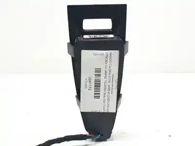 Автозапчасти б/у отопление / кондиционирование воздуха за citroen c4 grand picasso ii hn02eb2dts.hn02 ссылки oem iam 96754037zd01 a53001700 