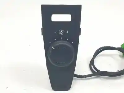 Second-hand car spare part heating / air conditioning control panel for citroen c4 grand picasso ii hn02eb2dts.hn02 oem iam references 96754037zd01