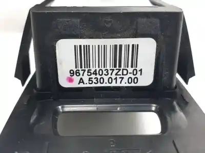 Автозапчасти б/у отопление / кондиционирование воздуха за citroen c4 grand picasso ii hn02eb2dts.hn02 ссылки oem iam 96754037zd01 a53001700 