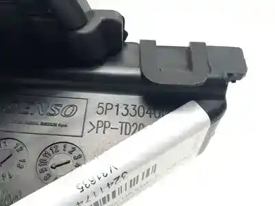 Автозапчасти б/у нагревательный вентилятор за citroen c4 grand picasso ii hn02eb2dts.hn02 ссылки oem iam 5p1330000 5p1331000 