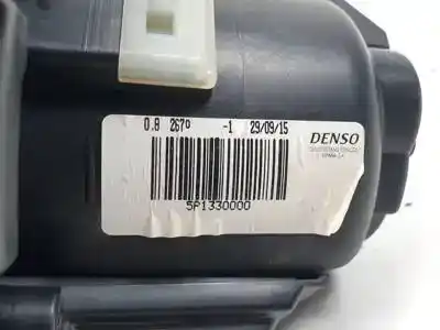 Автозапчасти б/у нагревательный вентилятор за citroen c4 grand picasso ii hn02eb2dts.hn02 ссылки oem iam 5p1330000 5p1331000 
