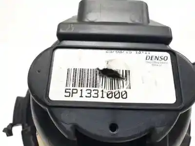 Автозапчасти б/у нагревательный вентилятор за citroen c4 grand picasso ii hn02eb2dts.hn02 ссылки oem iam 5p1330000 5p1331000 