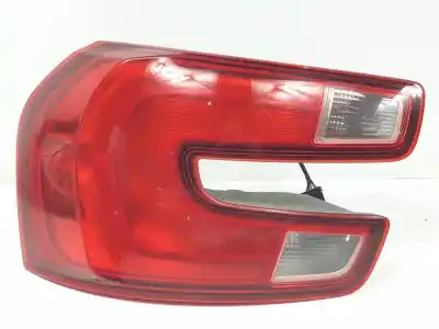 Second-hand car spare part left tailgate light for citroen c4 grand picasso ii hn02eb2dts.hn02 oem iam references 9676853980