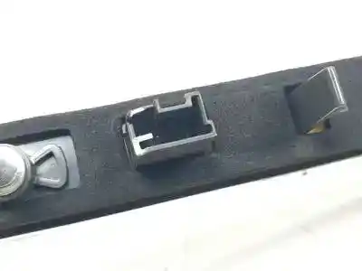 Автозапчасти б/у центральный стоп-сигнал за citroen c4 grand picasso ii hn02eb2dts.hn02 ссылки oem iam 9688016380 led 9800412680c 