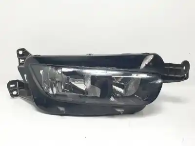 Second-hand car spare part right headlight for citroen c4 grand picasso ii hn02eb2dts.hn02 oem iam references 9677217280