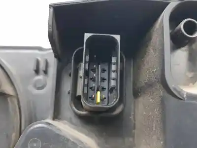 Автозапчасти б/у правая фара за citroen c4 grand picasso ii hn02eb2dts.hn02 ссылки oem iam 9677217280  