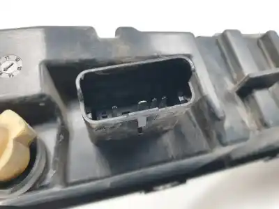 Автозапчасти б/у левый передний пилот за citroen c4 grand picasso ii hn02eb2dts.hn02 ссылки oem iam 9676036380 led 89208991 