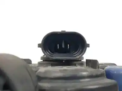 Автозапчастина б/у правий протитуман для citroen c4 grand picasso ii hn02eb2dts.hn02 посилання на oem iam 9687410080  