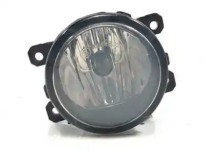Second-hand car spare part right fog light for citroen c4 grand picasso ii hn02eb2dts.hn02 oem iam references 9687410080
